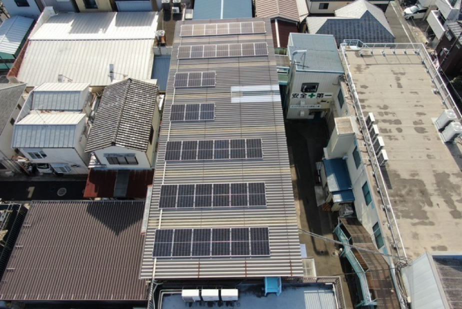 株式会社カツシカ様