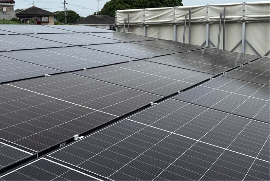 有限会社井定工務店様