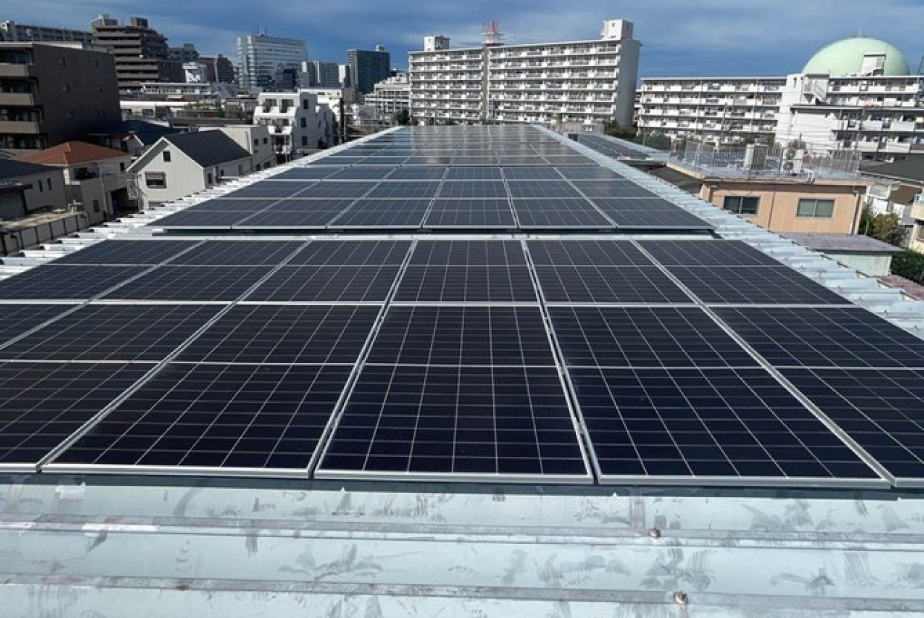 三井工業株式会社様